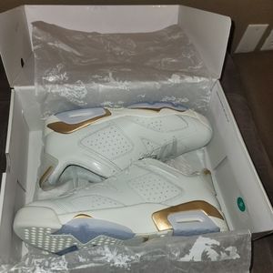 JORDAN 6 RETRO LOW GC